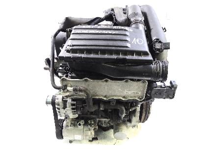 Motor für Seat Leon ST 1,4 TSI Benzin CZC CZCA