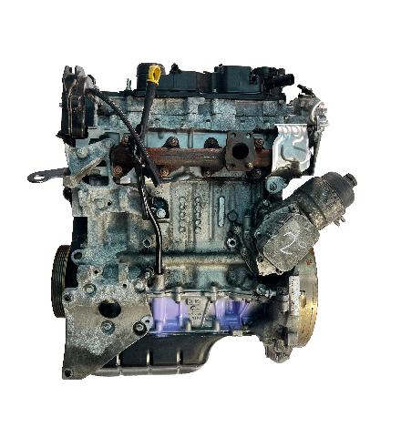 Motor für Volvo V40 525 1,6 D2 Diesel D4162T 36050493 57.000 KM