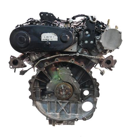 Motor für Land Rover Range Rover 3,0 V6 D Gen2 Twin Turbo 306DTA 306DT LR106166