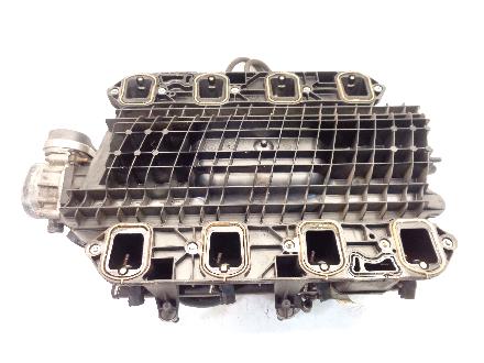 Ansaugbrücke für Jeep Grand Cherokee MK3 5,7 V8 4x4 EZB 65721843 mit Gasanlage