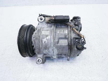 Klimakompressor für Mercedes CLA X117 2,2 CDI OM651.930 651.930 447280-7422