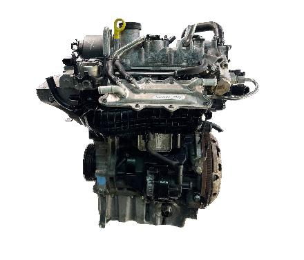 Motor für Skoda Fabia 1,0 TSI Benzin CHZC CHZ 04C100032J 77.000 KM