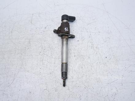 Injektor Einspritzdüse für Land Rover 2,7 D 4x4 V6 276DT 7H2Q-9K546-CB