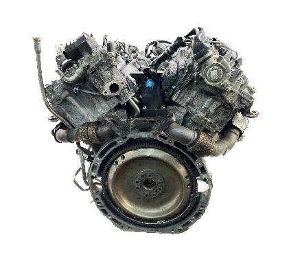 Motor für Mercedes Benz E-Klasse W212 3,0 CDI OM642.856 642.856 A6420101843