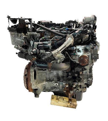 Motor für Ford Fiesta B-Max 1,5 TDCI Diesel UGJC CN1Q-6006-C1B