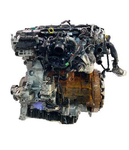 Motor für Opel Vauxhall Vivaro C 2,0 D DW10FDDU DW10FDDU340 DW10FDDU370 EHS
