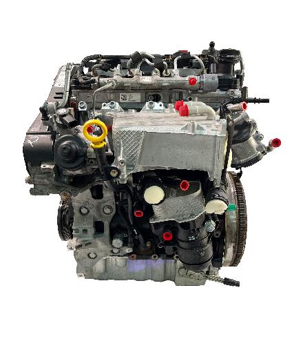 Motor für Skoda Kodiaq NS7 NS 2,0 TDI Diesel DFHA DFH 04L100037 167.000 KM