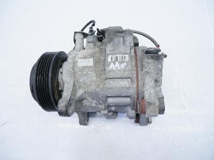 Klimakompressor für BMW 5er F10 F11 F07 2,0 520d N47D20C N47 447260-3822