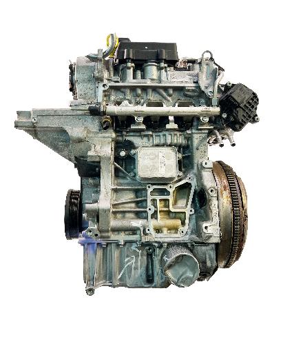 Motor für Audi A1 GBH GBA 1,0 30 TFSI DLAA DLA 05C100031M 38.000 KM