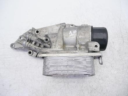 Ölfiltergehäuse für Mercedes S-Klasse S500 W221 5,5 273.961 A2721800510