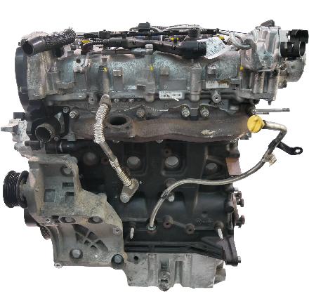 Motor für Opel Insignia 2,0 D CDTI A20DTH LBS 55582539 55568230 119.000 KM