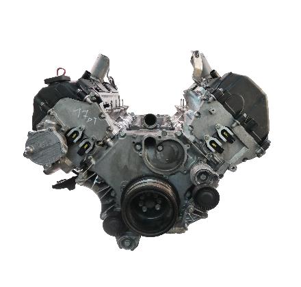 Motor 2006 für BMW X5 E53 4,4 V8 i Benzin N62B44A N62 11000427241