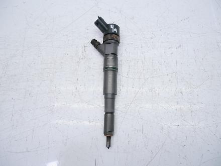 Injektor für Land Rover Freelander L314 2,0 Td4 4x4 M47R 204D3 0445110049