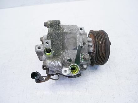 Klimakompressor für Mitsubishi Outlander MK2 CW 2,2 DI-D 4HN 7813A402