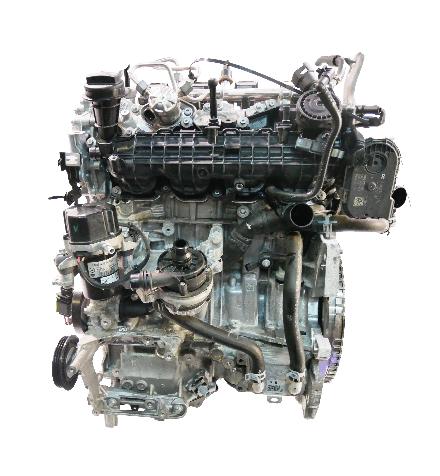Motor für Mercedes CLA C118 1,3 250 282.914 M282.914 A2820109702 erst 25 KM