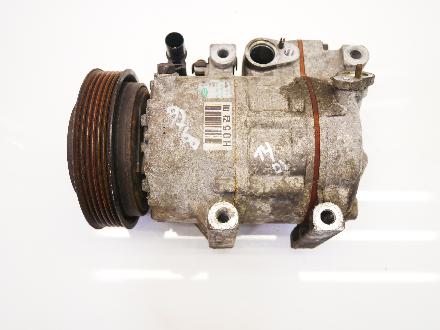 Klimakompressor für Hyundai i30 I30 FD 1,4 Benzin G4FA F500-AN8AA03