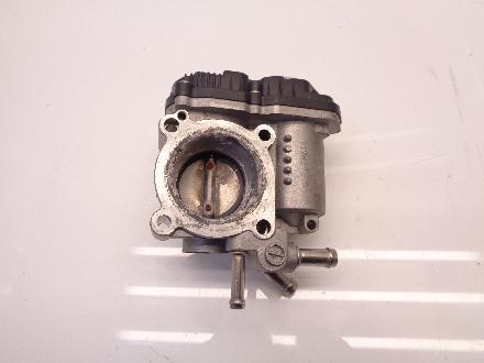 Drosselklappe für Kia Picanto JA 1,0 Benzin G3LA 35100-04900