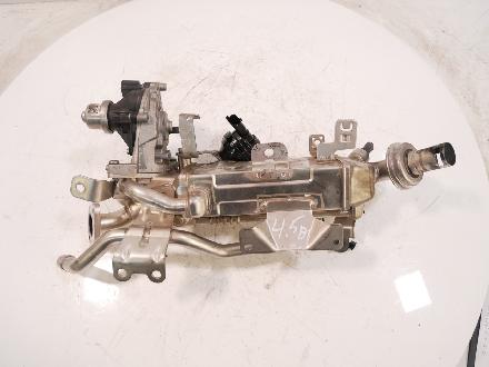 Abgaskühler für Land Rover Range Velar 2,0 D 204DTY AJ21D4 M4D3-9U438-AB