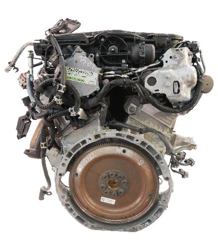 Motor für Mercedes W204 S204 3,5 C 300 276.957 M276.957 A2760109904