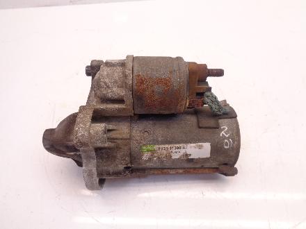 Anlasser Starter für Ford Fiesta VI 6 CB 1,4 TDCi Diesel KVJA 8V21-11000-AF