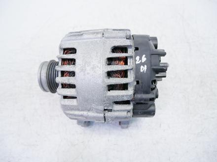 Lichtmaschine Generator für Audi Skoda VW 1,0 TSI DLAC DLA 05E903026F 140A