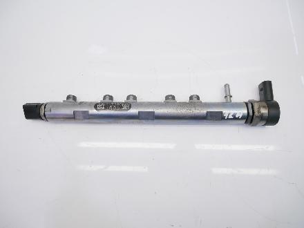 Rail-Rohr für BMW 3er F30 F80 320d 2,0 Diesel N47D20C N47 0445214183