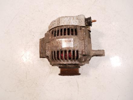 Lichtmaschine Generator für Suzuki Jimny SN 1,3 Benzin M13A 31400-80G10