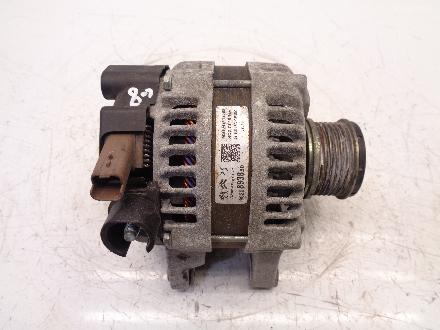 Lichtmaschine Generator für Peugeot 308 MK2 1,2 THP HNP EB2ADT 9820893880