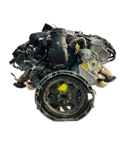 Motor für Mercedes Benz S-Klasse C215 CL500 5,0 V8 M113.960 113.960 A1130101544