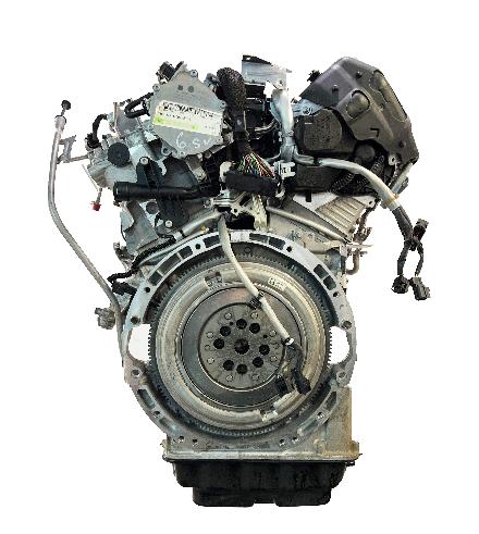 Motor für Mercedes Benz GLE W166 3,0 500 e 4-matic M276.821 276.821 A2760101714