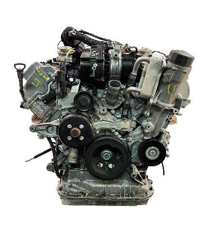 Motor für Mercedes S-Klasse 55 AMG 5,5 V8 M113.986 113.986 M113 A1130108900
