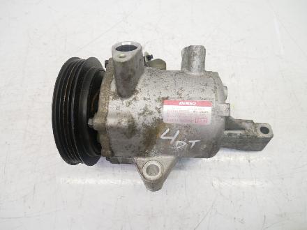 Klimakompressor für Suzuki Swift MK5 V 1,2 SHVS AllGrip K12C K12CS 447280-3582