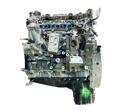 Motor für Mercedes Benz GLE V167 C167 350 d 2,0 4-matic OM654.920 654.920