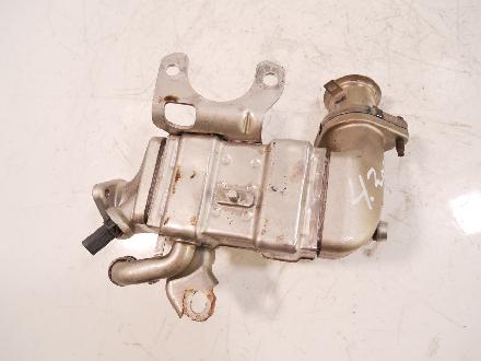 Abgaskühler für Land Rover Range Velar 2,0 D 204DTY AJ21D4 M4D3-9F464-AA