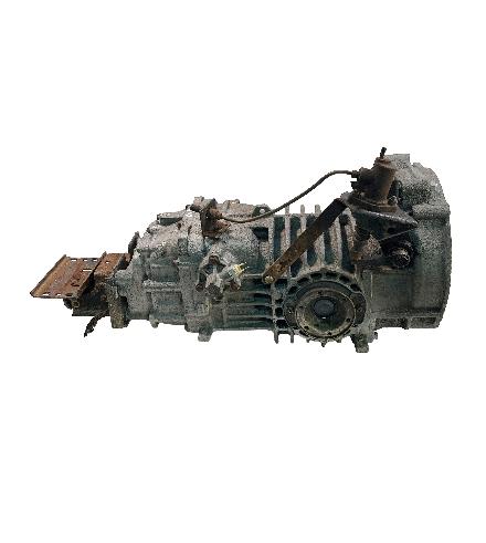 Getriebe Schaltgetriebe für VW Transporter T3 1,9 Benzin DG 091301107C