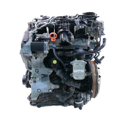 Motor für Seat Ibiza 1,6 TDI Diesel CAYC CAY 03L100090Q 168.000 KM