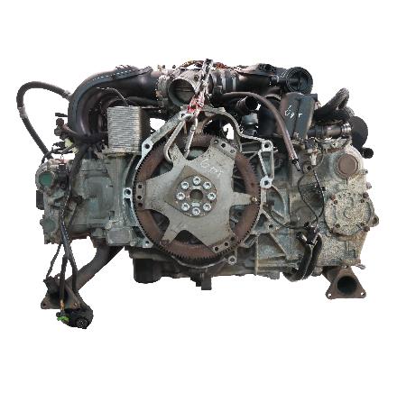 Motor für Porsche Boxster 986 3,2 S M96.24 M 96.24 M96 98610092401 107.000 KM