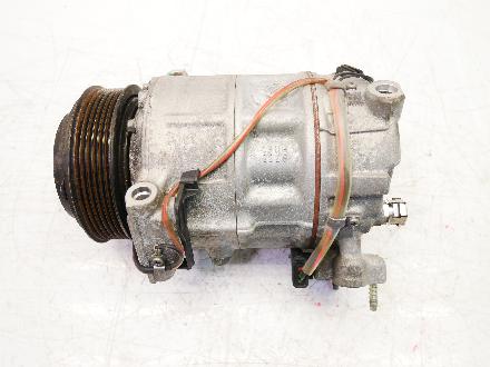 Klimakompressor für Jaguar XF X260 MK2 2,0 PT204 AJ20P4 CPLA-19D629-BH