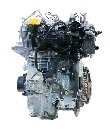 Motor für Nissan Juke F16 1,0 Benzin HR10DDT 101026PB0A erst 3.800 KM