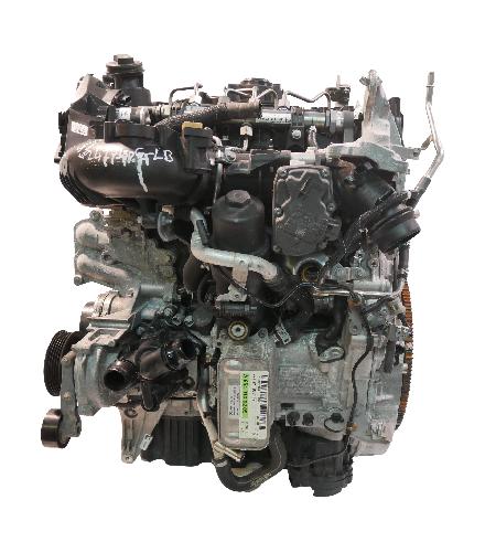 Motor für Mercedes GLB X247 2,0 220 d OM654.920 654.920 A6540100209