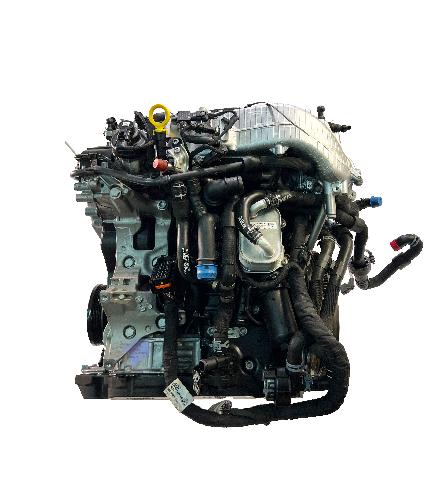 Motor für Skoda Octavia NX 2,0 TDI Diesel DTTC DTT 05L100031S 25.000 KM