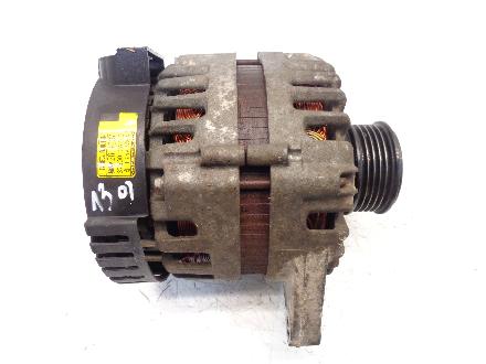 Lichtmaschine Generator für Kia Ceed 1,6 CRDI Diesel D4FB 37300-2A850 130A