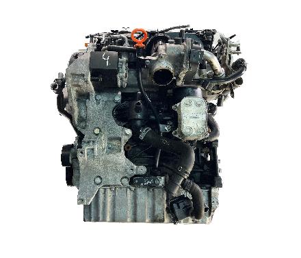 Motor für VW Volkswagen Golf 1,6 TDI Diesel CAYC CAY 03L100036L 183.000 KM