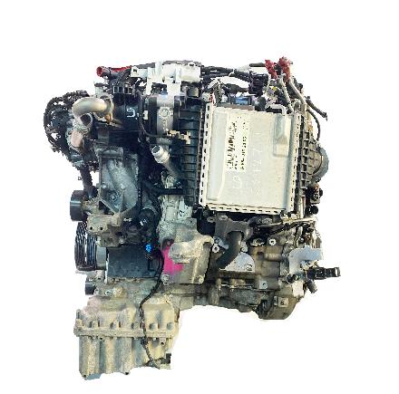 Motor für Mercedes Sprinter 907 2,0 d Diesel OM654.920 654.920 A6540102306