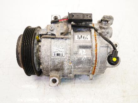 Klimakompressor für Mercedes Benz CLA X118 C118 220 2,0 d OM654.920 A0008304202