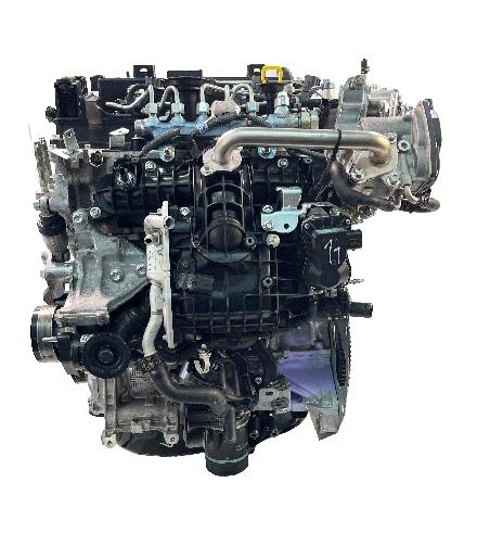 Motor für Mazda CX3 CX-3 DK 1,8 Skyactive-D Diesel S8Y1 S8 16.000 KM