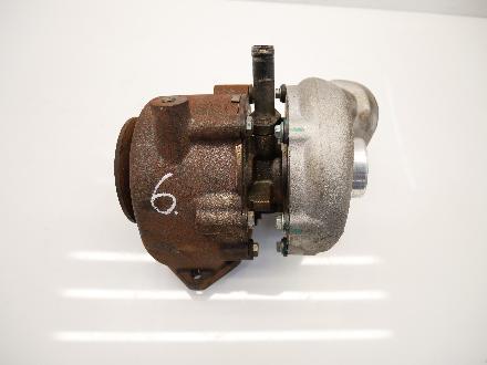 Turbolader für BMW 1er E87 E88 118d 120d 2,0 D 204D4 M47D20 M47 80146816