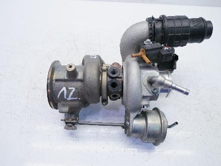 Turbolader für Opel Astra K 1,4 Turbo B14XFT B14 LE2 12668297