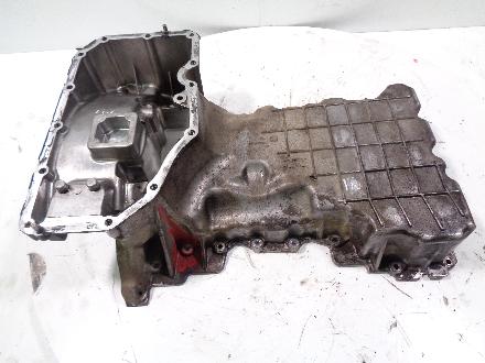 Ölwanne Oberteil Jeep 3,0 V6 CRD EXF VM23D