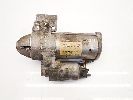 Anlasser Starter für BMW 1er F20 F21 116d 1,5 Diesel B37D15A 8583451